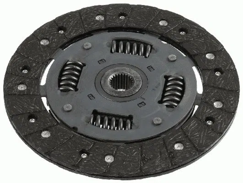SACHS Clutch Disc - 1878 600 823
